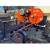 Wood-Mizer HR1000 Band Resaw
